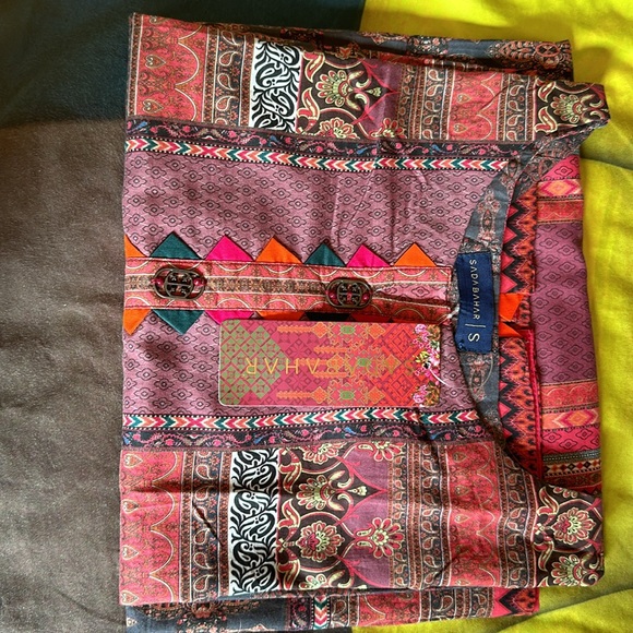 Kurtis for Women Indian Style Ethnic Clothing for Women Girls. - Picture 9 of 13